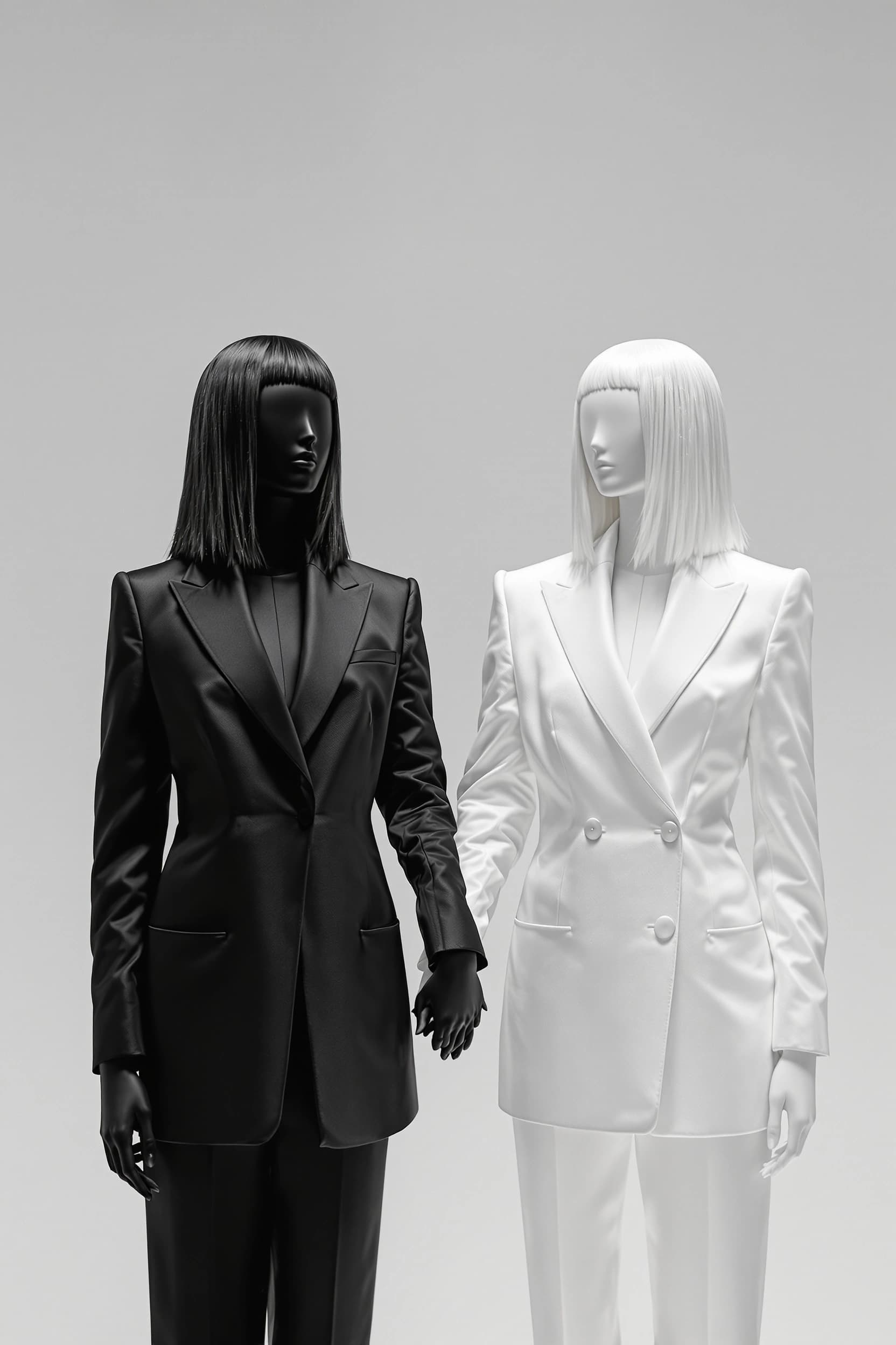 Yin-Yang Twin Editorial