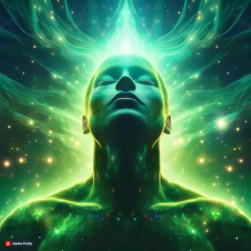 Align Yourself with Your Desires