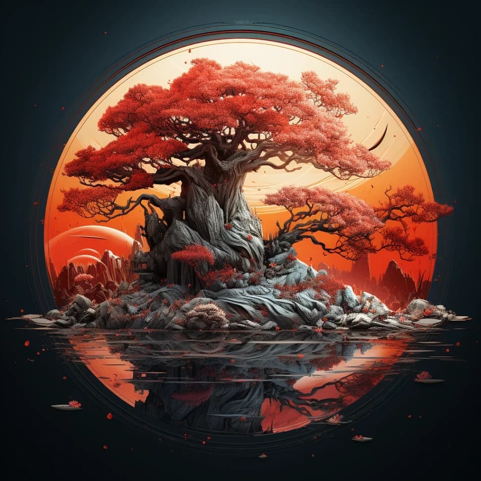 Tang Yau Hoong Ultra HD Artwork