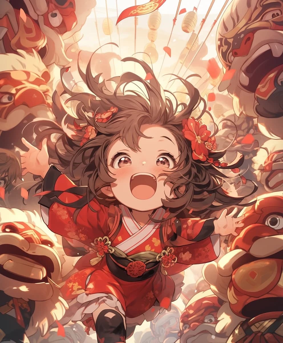 Chibi Manga Legend of Vader